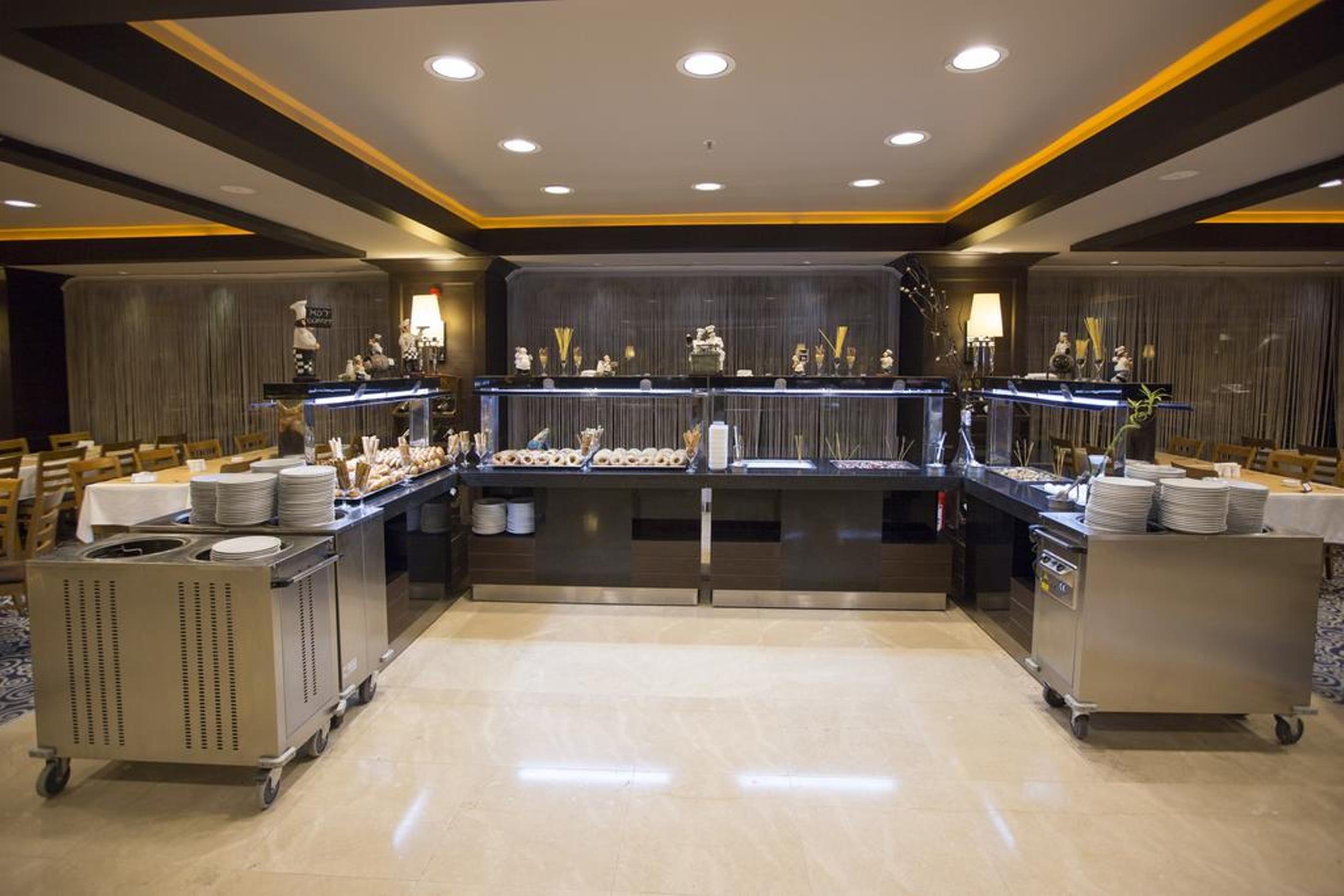 Suhan Cappadocia Hotel & Spa Avanos Exterior photo