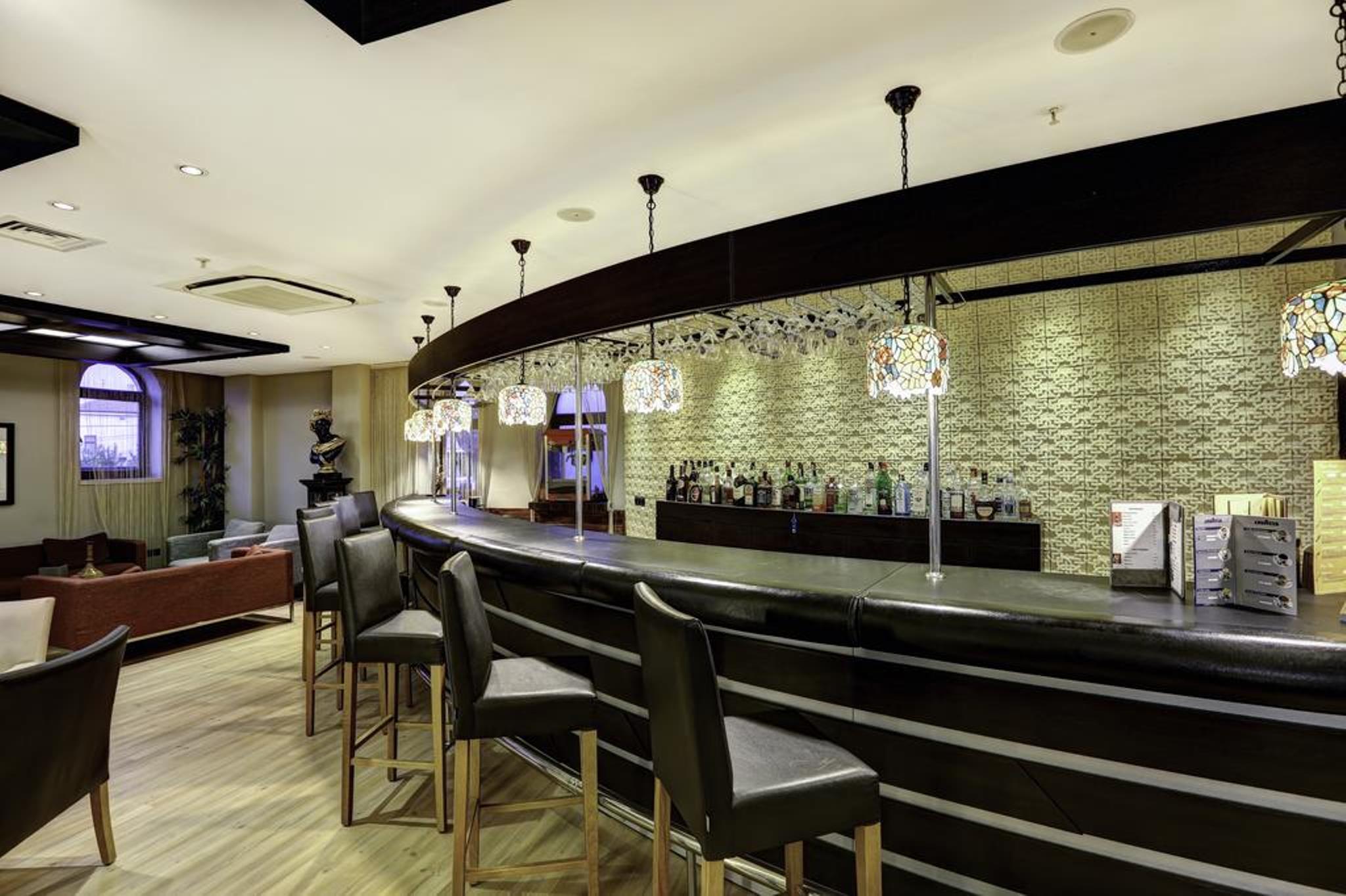 Suhan Cappadocia Hotel & Spa Avanos Exterior photo