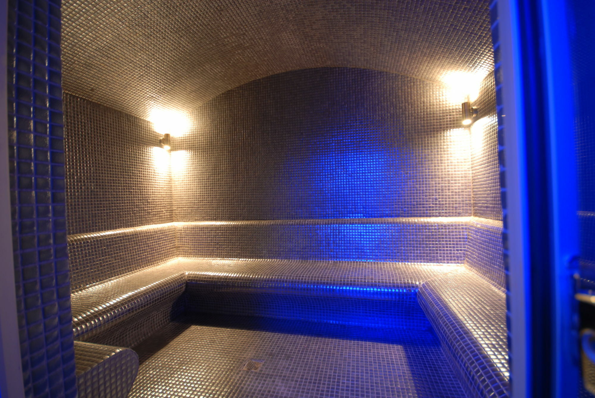 Suhan Cappadocia Hotel & Spa Avanos Exterior photo
