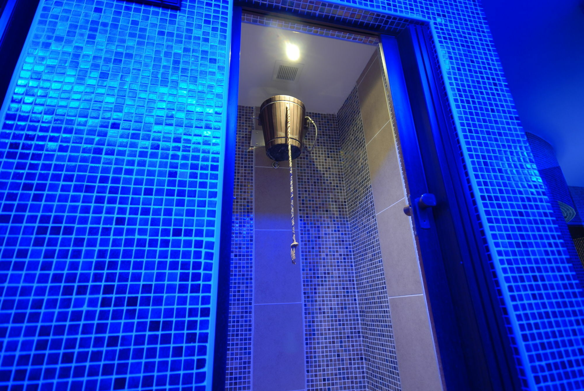 Suhan Cappadocia Hotel & Spa Avanos Exterior photo