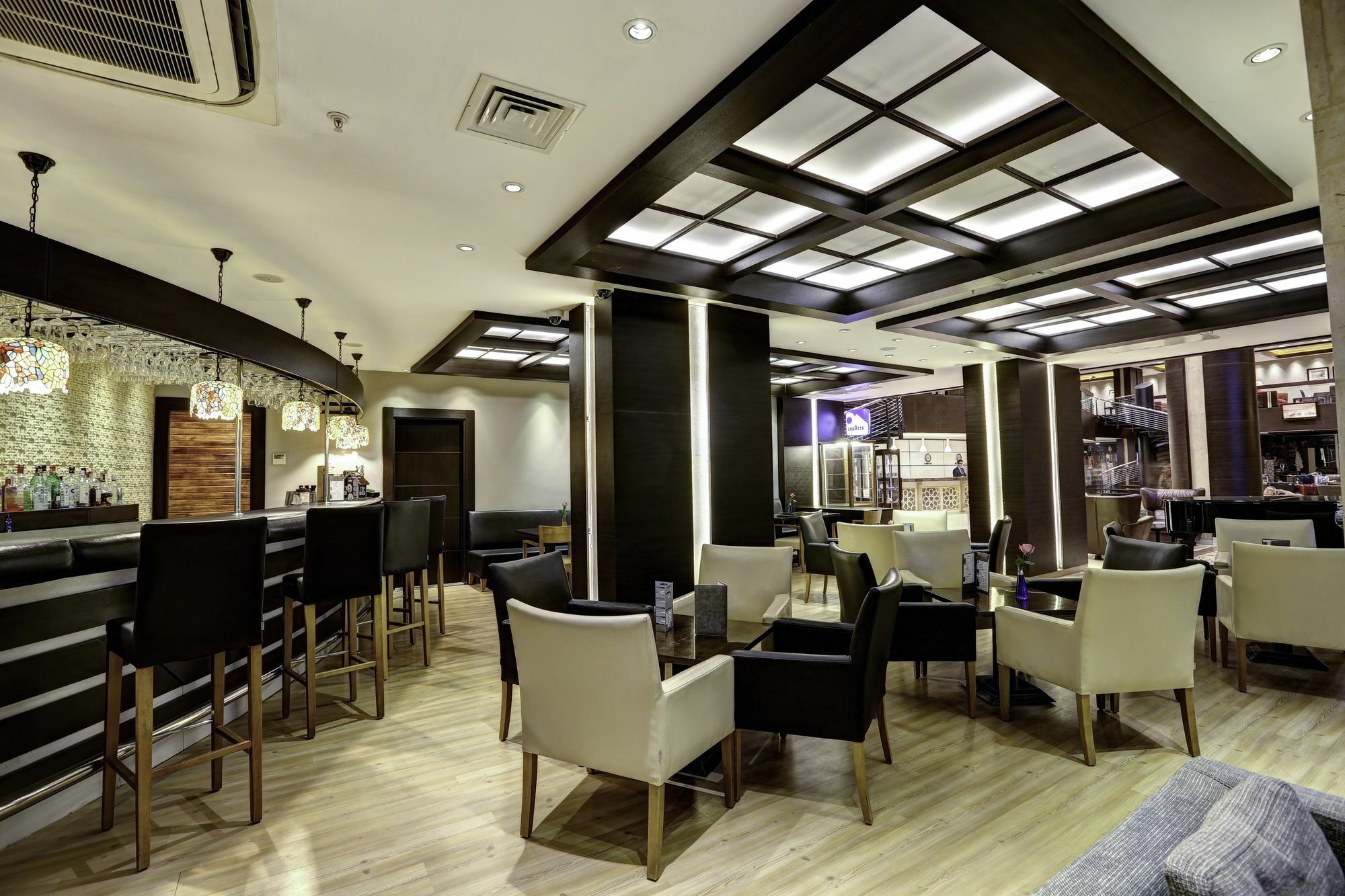 Suhan Cappadocia Hotel & Spa Avanos Exterior photo